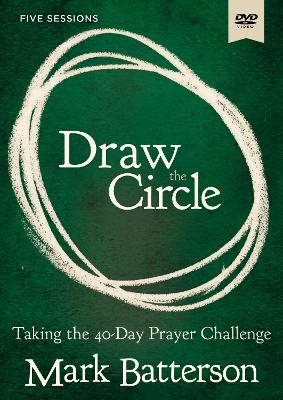 Draw the Circle Video Study - Mark Batterson