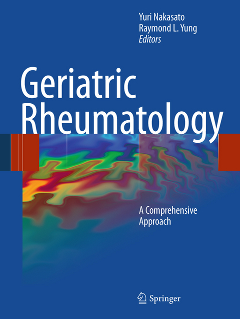 Geriatric Rheumatology - 