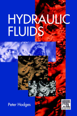 Hydraulic Fluids - Peter Hodges
