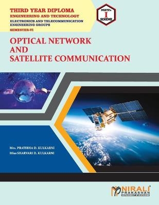 Optical Network and Satellite Communication (22647) - Mrs Pratibhad Kulkarni