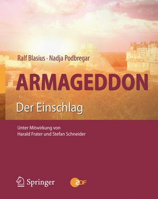 Armageddon - Ralf Blasius; Nadja Podbregar