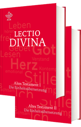 Lectio Divina Altes Testament - 