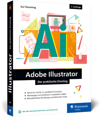 Adobe Illustrator - Kai Flemming