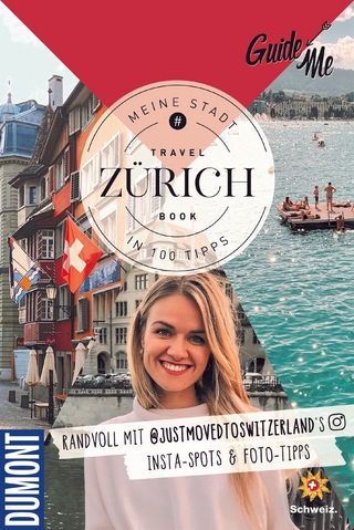 GuideMe Reiseführer Zürich