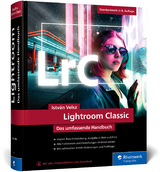 Lightroom Classic - Velsz, István