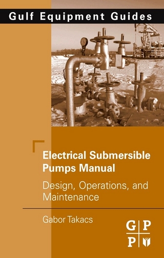 Electrical Submersible Pumps Manual - Gabor Takacs