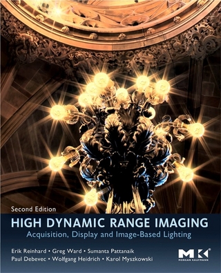 High Dynamic Range Imaging - Paul Debevec; Wolfgang Heidrich; Karol Myszkowski; Sumanta Pattanaik; Erik Reinhard; Greg Ward