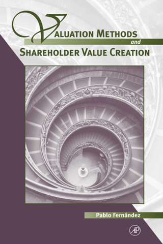 Valuation Methods and Shareholder Value Creation - Pablo Fernandez