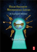 High-Security Mechanical Locks - Graham Pulford