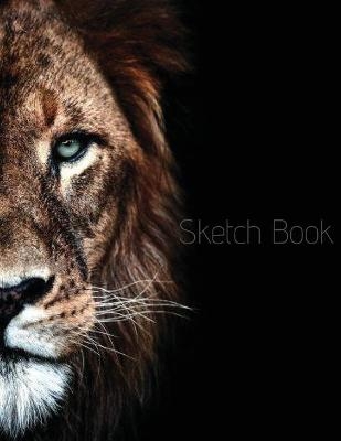 Sketch Book - Happy Books For All