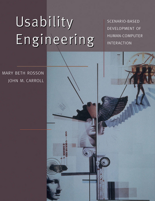 Usability Engineering - John M. Carroll; Mary Beth Rosson