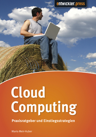 Cloud Computing - Mario Meir-Huber