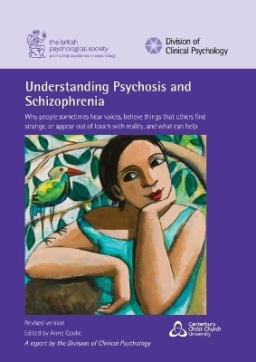 Understanding Psychosis and Schizophrenia - 