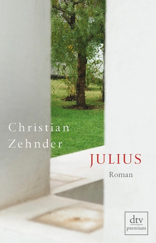 Julius - Christian Zehnder