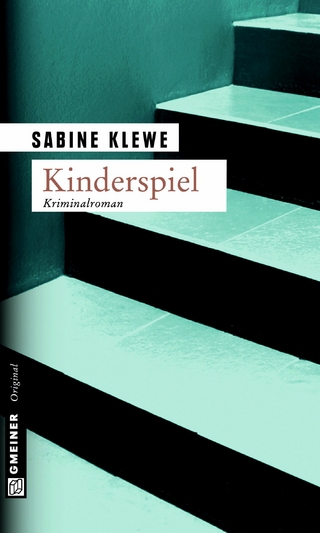 Kinderspiel - Sabine Klewe