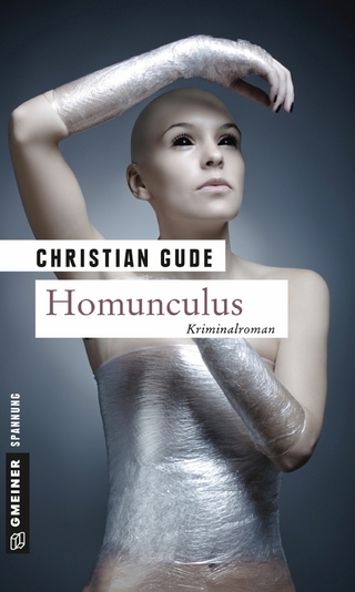Homunculus - Christian Gude