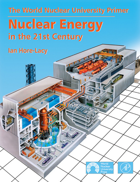 Nuclear Energy in the 21st Century -  Ian Hore-Lacy