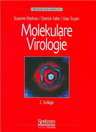 Molekulare Virologie - Susanne Modrow; Dietrich Falke; Uwe Truyen