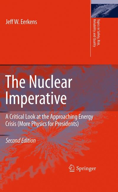Nuclear Imperative -  Jeff Eerkens