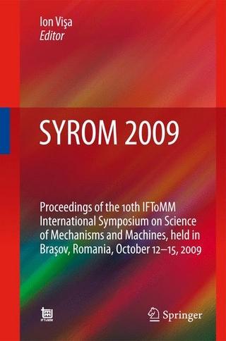 SYROM 2009 - Ion Visa; Ion Visa