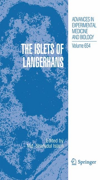 The Islets of Langerhans - Shahidul Islam; M. S. Islam