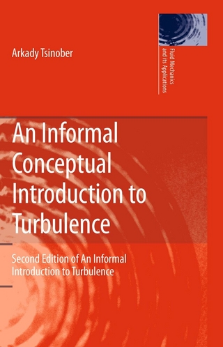 An Informal Conceptual Introduction to Turbulence - Arkady Tsinober