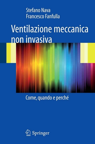 Ventilazione meccanica non invasiva - Francesco Fanfulla; Stefano Nava