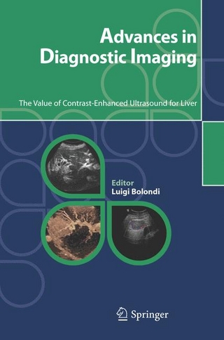 Advances in Diagnostic Imaging - Luigi Bolondi