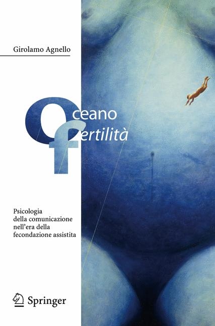 Oceano fertilità -  Girolamo Agnello
