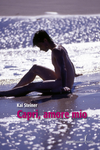 Capri - amore mio - Kai Steiner