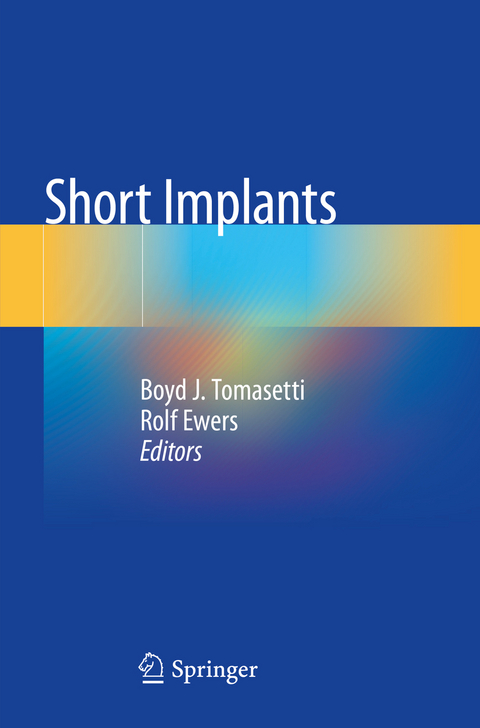 Short Implants - 