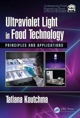 Ultraviolet Light in Food Technology - Tatiana Koutchma