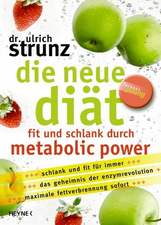 Die neue Diät - Ulrich Strunz