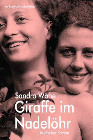 Giraffe im Nadelöhr - Sandra Wöhe