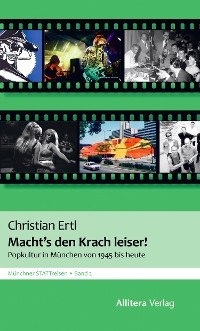 Macht's den Krach leiser - Christian Ertl