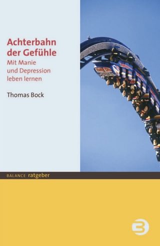 Achterbahn der Gefühle - Thomas Bock