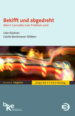 Bekifft und abgedreht, E-Book (PDF) - Udo Küstner; Gisela Beckmann-Többen