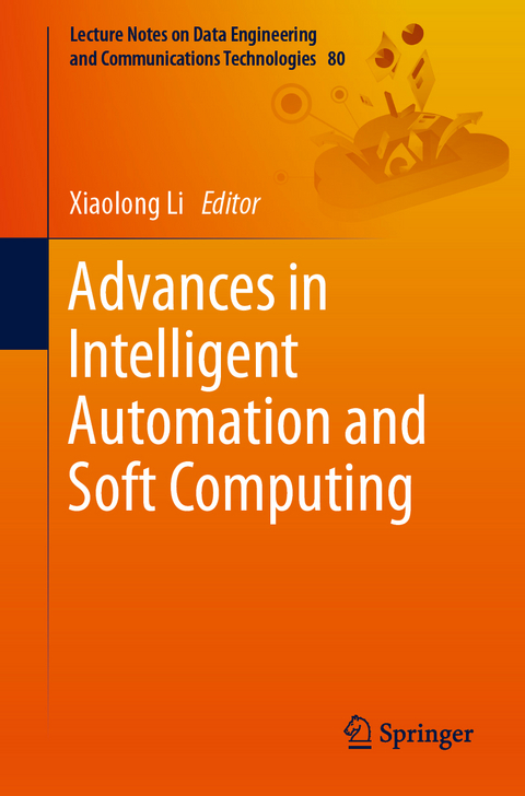 Advances in Intelligent Automation and Soft Computing - 