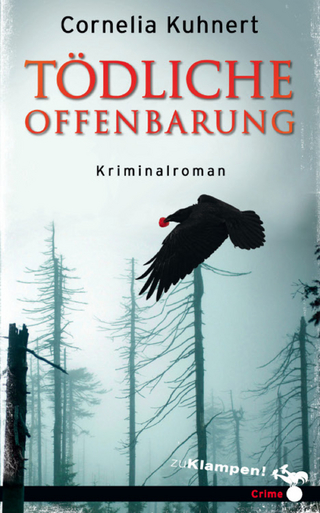 Tödliche Offenbarung - Susanne Mischke; Cornelia Kuhnert