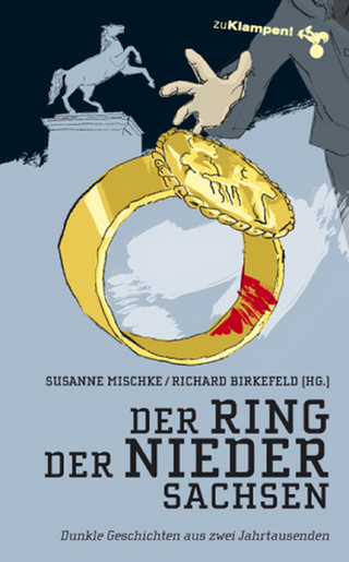 Der Ring der Niedersachsen - Ilka Stitz; Egbert Osterwald; Christian Oehlschläger; Cornelia Kuhnert; Karola Hagemann; Bodo Dringenberg; Susanne Mischke; Richard Birkefeld