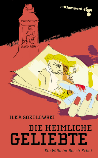 Die heimliche Geliebte - Susanne Mischke; Ilka Sokolowski