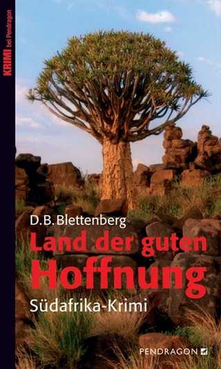 Land der guten Hoffnung - D B Blettenberg