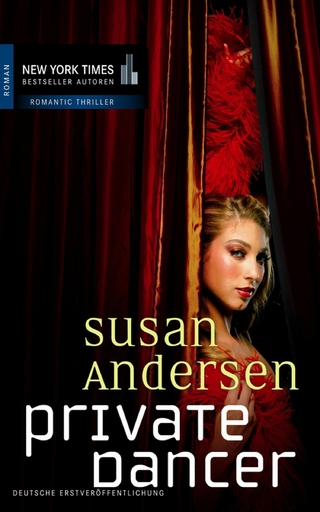 Private Dancer - Susan Andersen