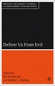 Deliver Us From Evil - Herling Bradley L. Herling;  Eckel M. David Eckel