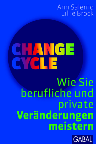 Change Cycle - Ann Salerno; Lillie Brock
