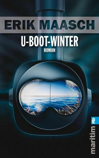 U-Boot-Winter Erik Maasch Author