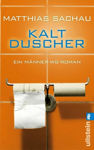 Kaltduscher - Matthias Sachau