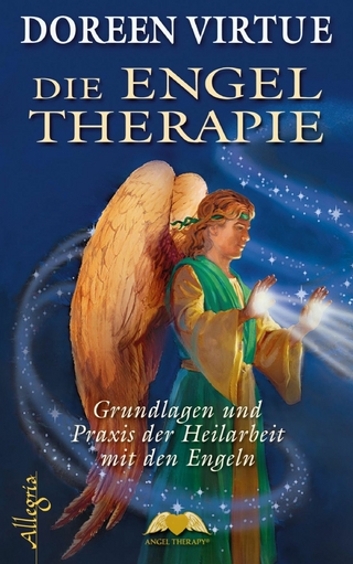 Die Engel Therapie - Doreen Virtue
