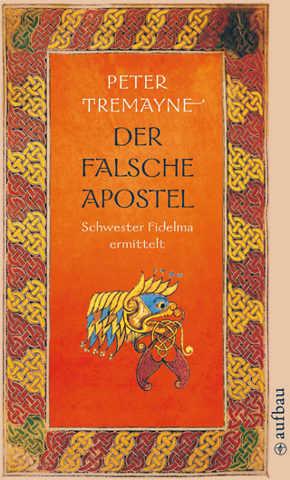 Der falsche Apostel - Peter Tremayne