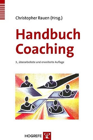 Handbuch Coaching - Christopher Rauen
